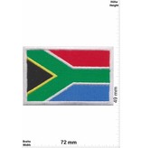 South Africa Südafrika - Flagge - South Africa