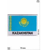 Kazakhstan Kazakhstan - Flag