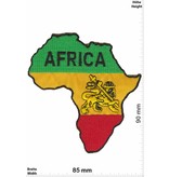 Africa Africa