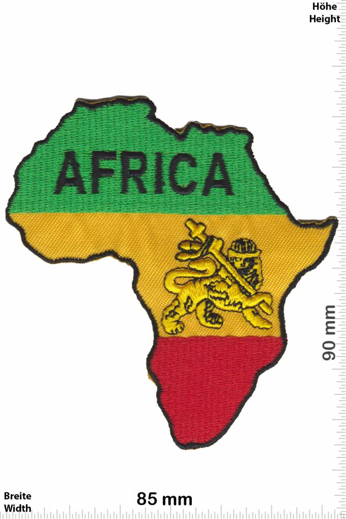 Africa Africa