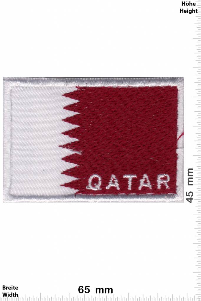 Qatar Qatar