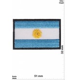 Argentina 2 Piece - Flag Argentina - 2 Piece  - small