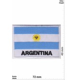 Argentina Argentina - Flag