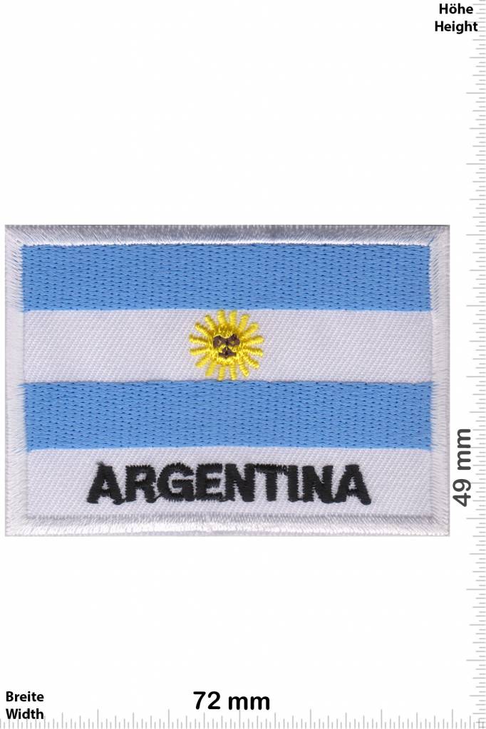 Argentina Argentina - Flag