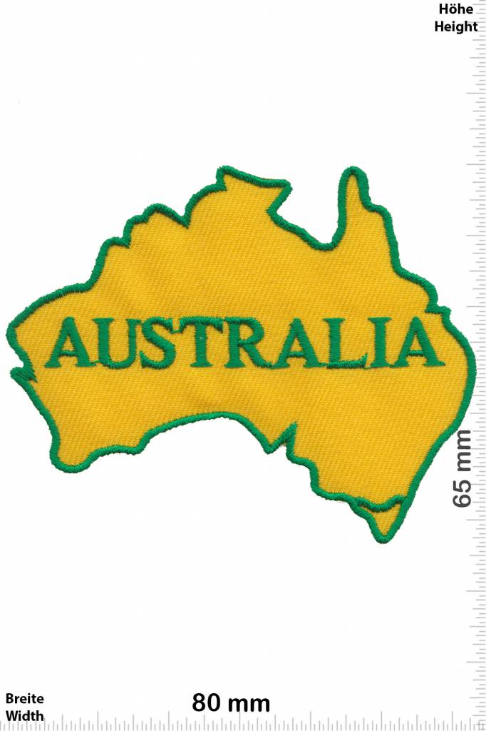 Australia Australia - Country