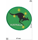 Australia Australia - Känguru