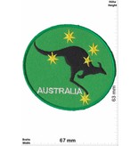 Australia Australia - Kangaroo