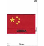 China China - Flag