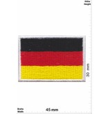 Germany 2 Piece ! Flag - Germany - small