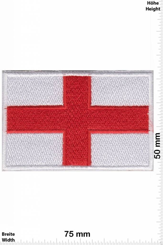 England Flagge England