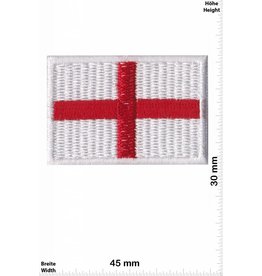 England 2 Piece - Flag England - 2 Piece  - small