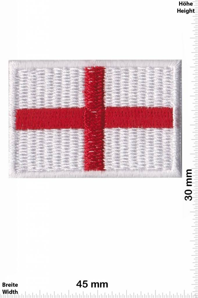 England 2 Piece - Flag England - 2 Piece  - small