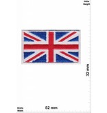 England 2 Piece - Flag UK - United Kingdom - union jack - 2 Piece  -small