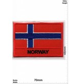 Norway Norwegen Flagge - Norway Flag -Countries