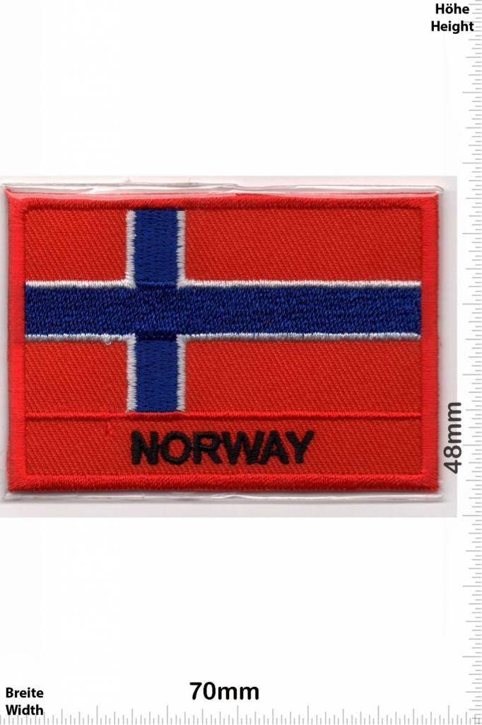 Norway Norway Flag - Countries