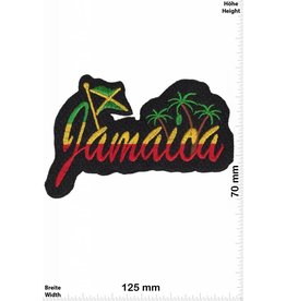 Jamaica Jamaica - Reggae-