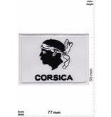 Corsica Corsica - Flag