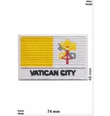 Vatican Vatican City - Flag