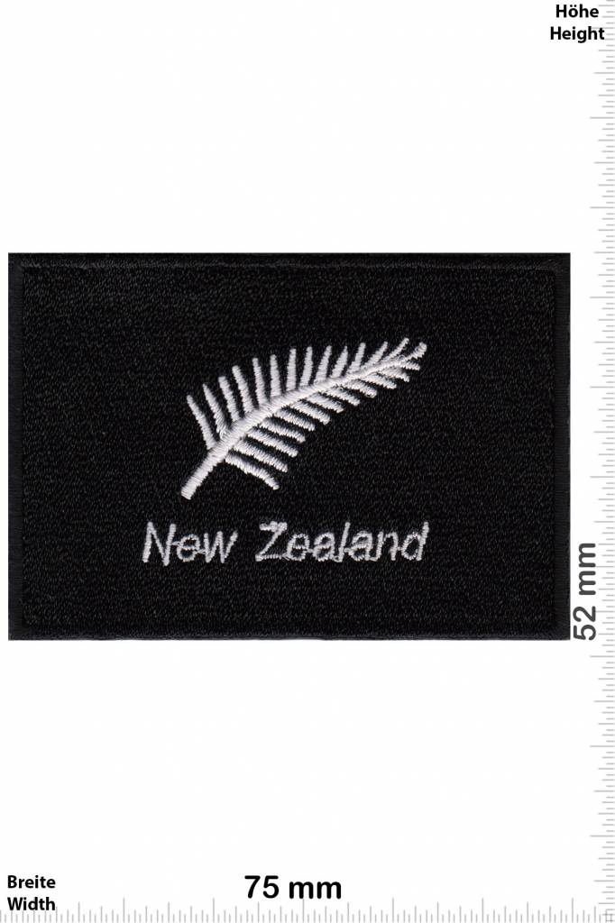 New Zealand New Zealand