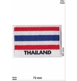 Thailand Thailand - Flag