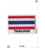 Thailand Thailand - Flagge