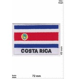 Costa Rica Costa Rica - Flag