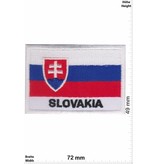 Slovakia Slovakia - Flagge - Slowakei