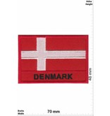 Denmark Denmark - Flagge - Dänemark