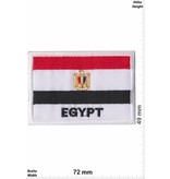 Ägypten Egypt - Flag