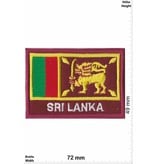 Sri Lanka Sri Lanka - Flag