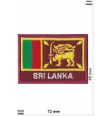 Sri Lanka Sri Lanka - Flagge