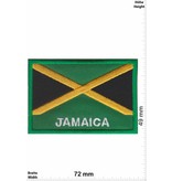 Jamaica Jamaica - Flagge