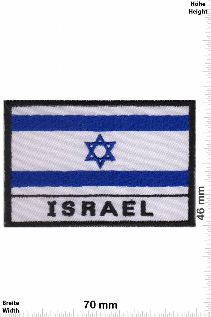 Israel Israel - Flag