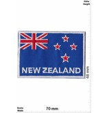 New Zealand New Zealand - Flagge - Neuseeland