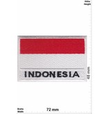 Indonesia Indonesia - Flagge - Indonesien