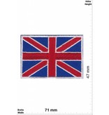 England Flag UK - England - union jack - Flaggen