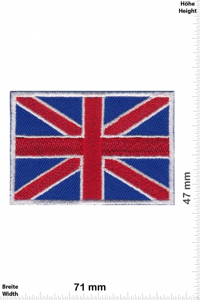 England Flag UK - England - union jack - Flaggen