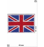 England 2 Piece ! Flag - UK Union Jack - small