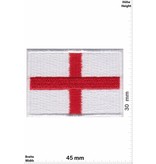 England 2 Piece ! Flag -  United Kingdom - small