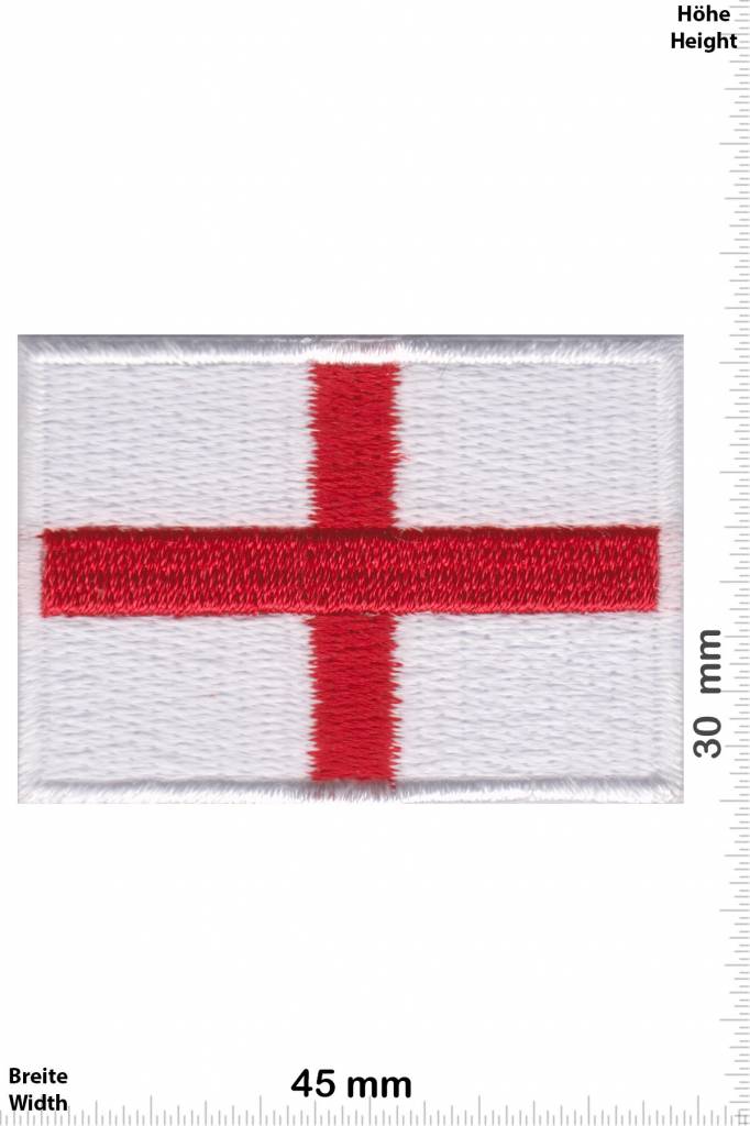 England 2 Piece ! Flag -  United Kingdom - small