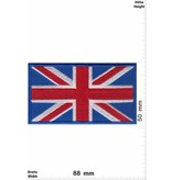 England United Kingsdom - UK - Union Jack - Flag