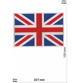 England UK - England - Union Jack - 22 cm