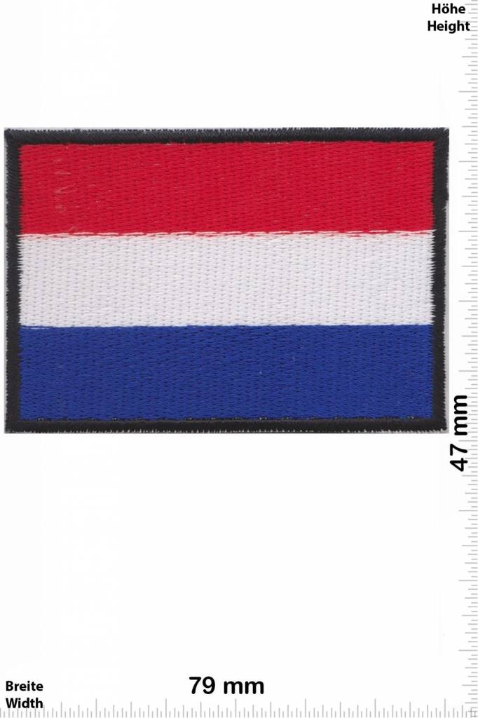 Netherland Flagge Holland - Flag Netherland - Flag