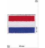 Netherland 2 Piece ! Flag - Netherland - small