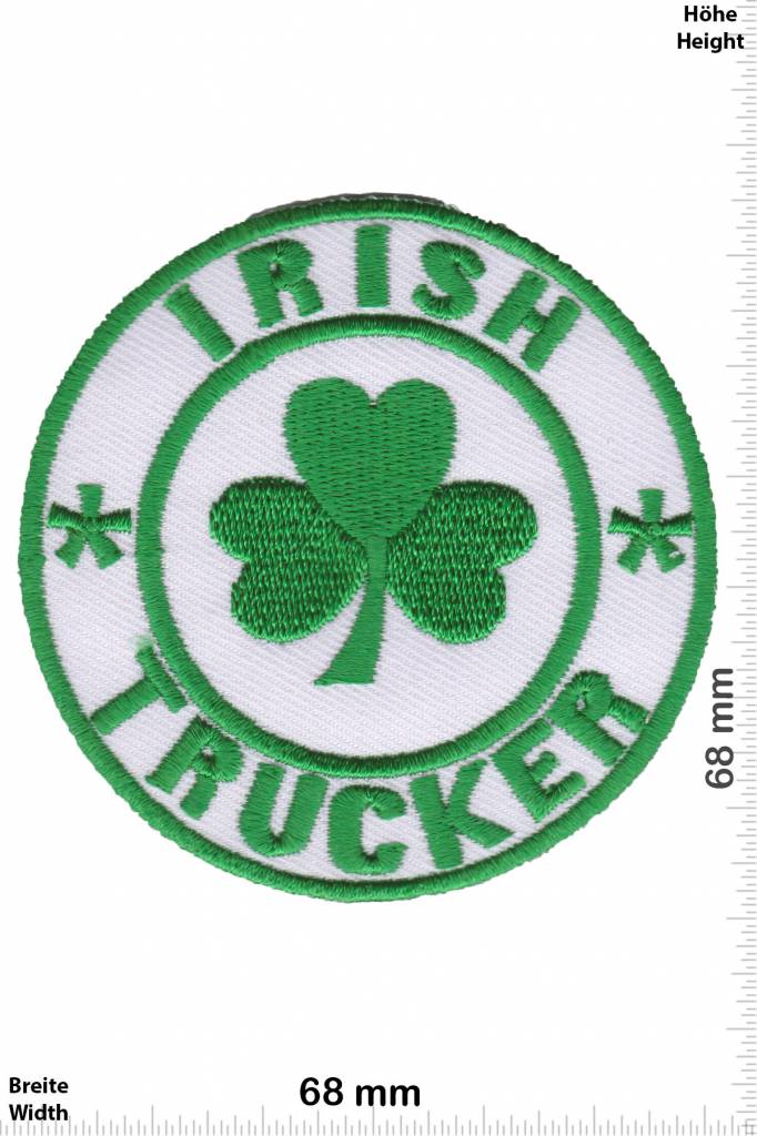 Ireland  Irish Trucker