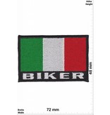 Italy Biker Italien - Italy