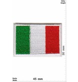 Italy 2 Piece ! Flag -  Italy - small