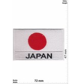 Japan Japan - Flag