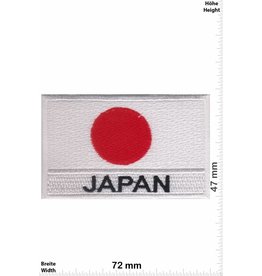 Japan Japan - Flagge