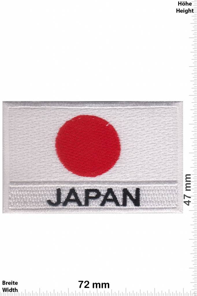 Japan Japan - Flagge